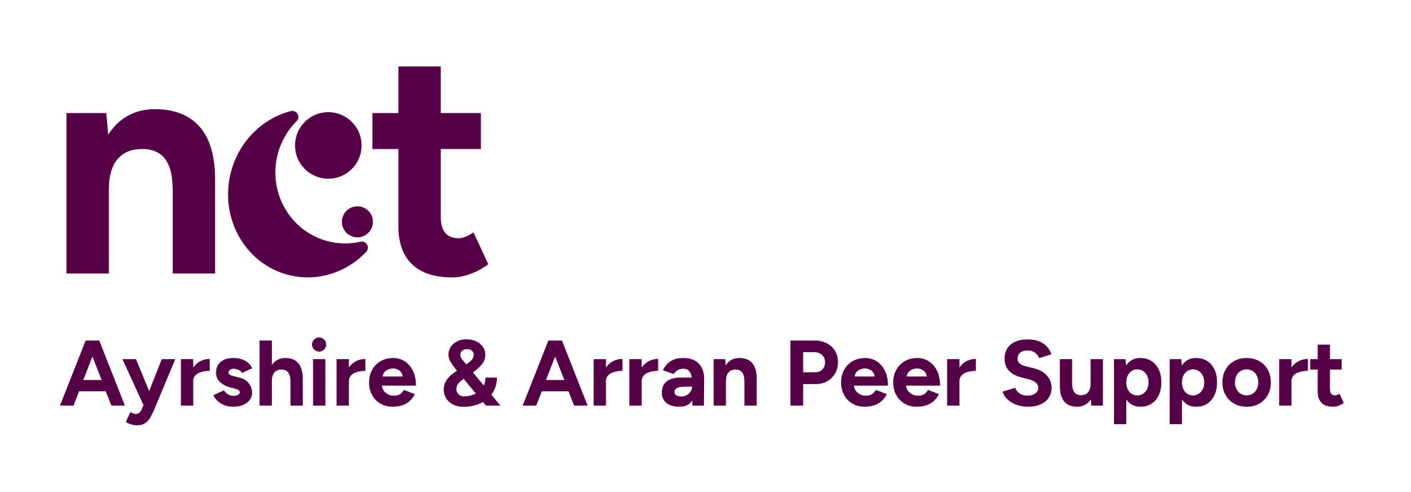 NCT Ayrshire and Arran Peer Support