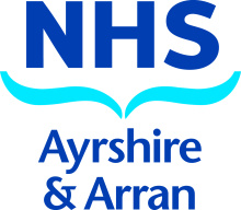 NHS Ayrshire & Arran logo